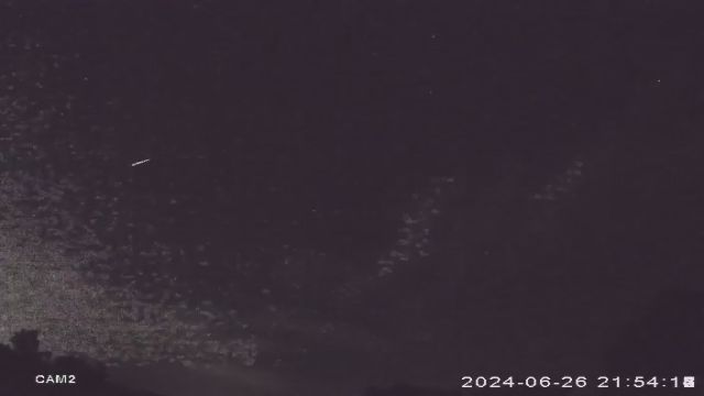 AMS36 meteor