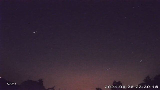 AMS36 meteor