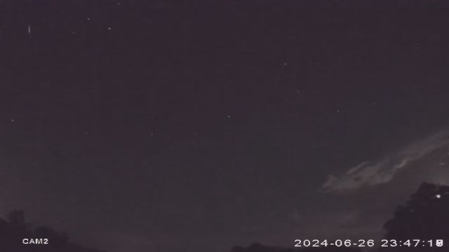 AMS36 meteor