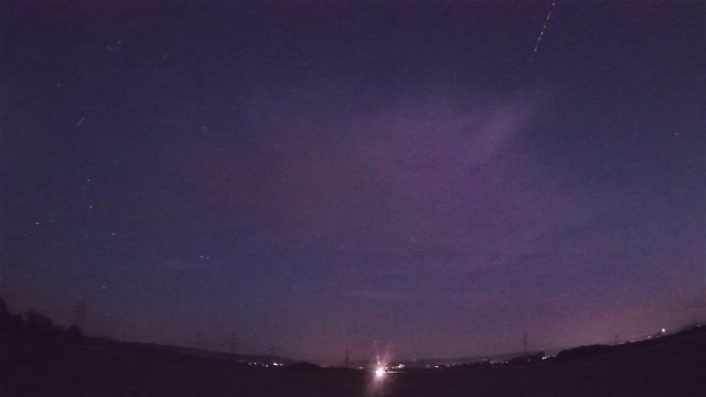 AMS36 meteor
