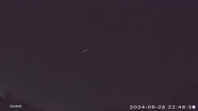AMS36 meteor