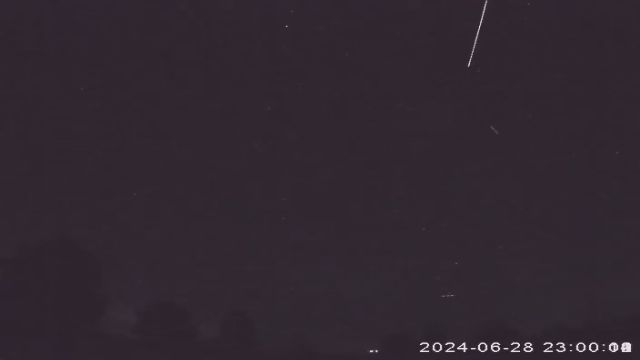 AMS36 meteor