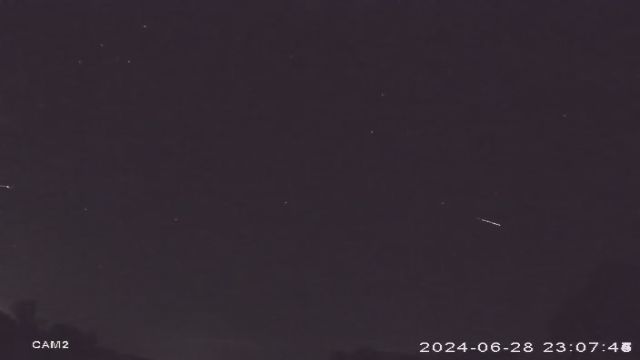 AMS36 meteor