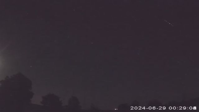 AMS36 meteor