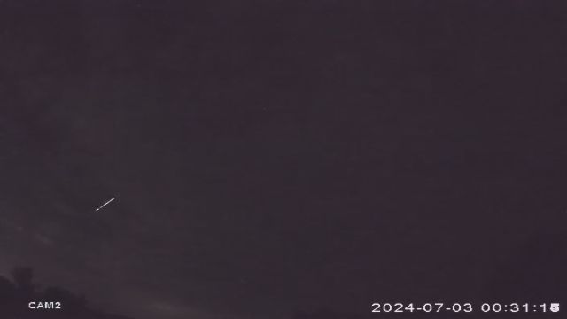 AMS36 meteor
