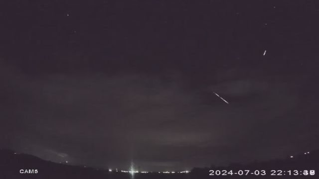 AMS36 meteor