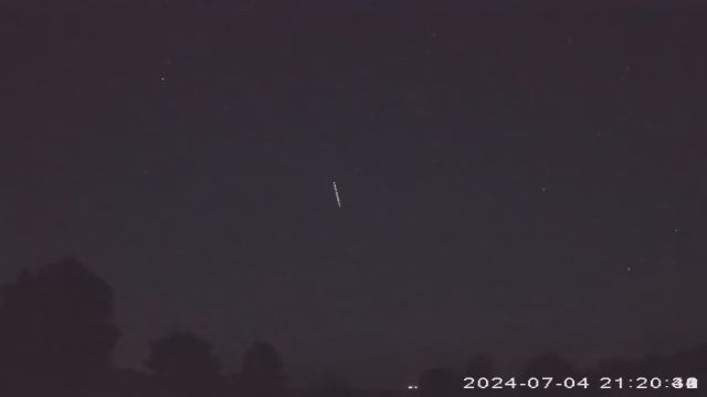 AMS36 meteor