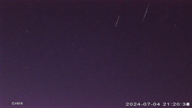 AMS36 meteor