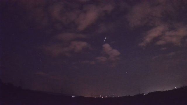 AMS36 meteor