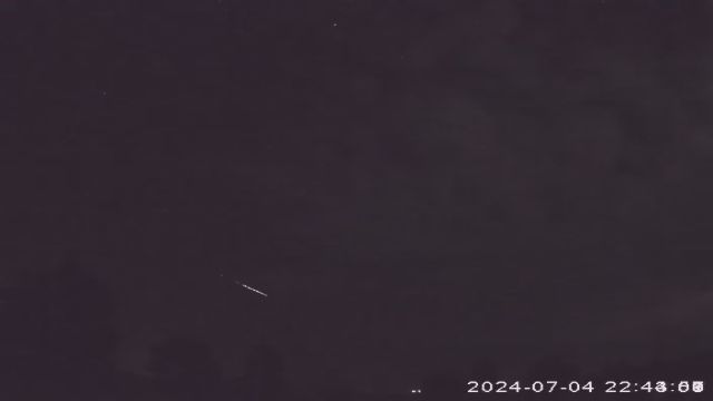 AMS36 meteor