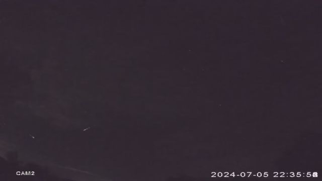 AMS36 meteor