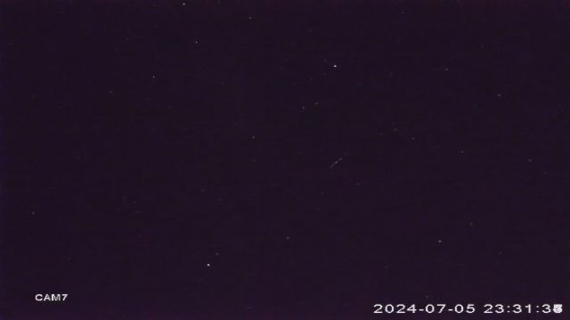 AMS36 meteor