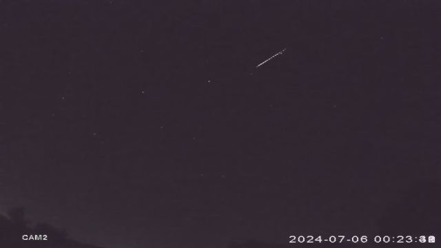 AMS36 meteor
