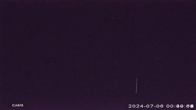 AMS36 meteor
