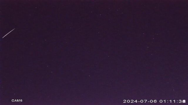 AMS36 meteor