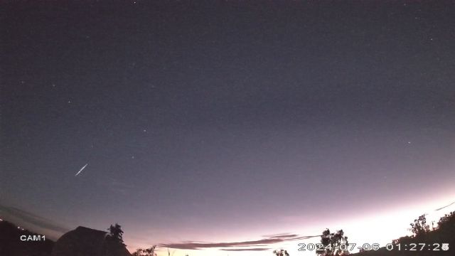 AMS36 meteor