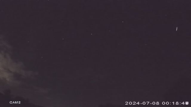 AMS36 meteor