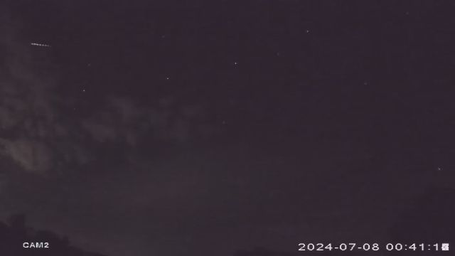 AMS36 meteor