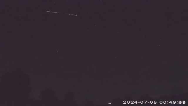 AMS36 meteor