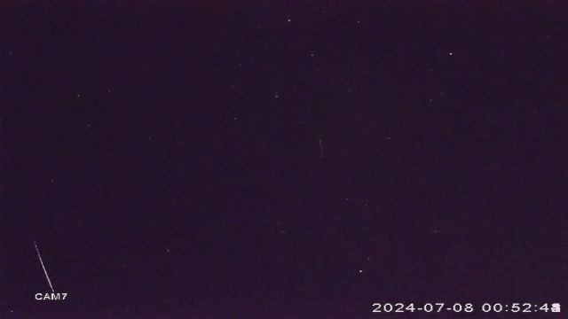 AMS36 meteor