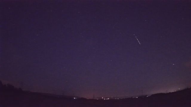 AMS36 meteor