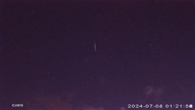 AMS36 meteor