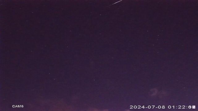 AMS36 meteor