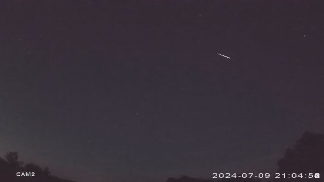 AMS36 meteor