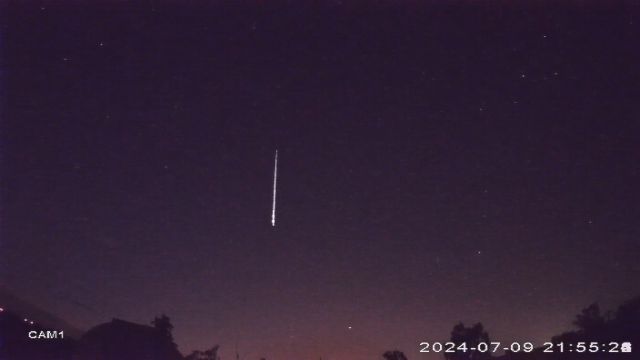 AMS36 meteor
