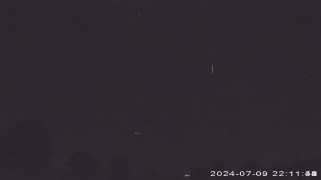 AMS36 meteor