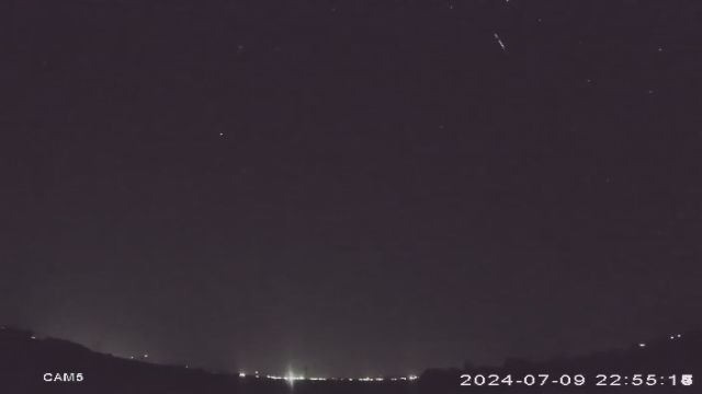 AMS36 meteor
