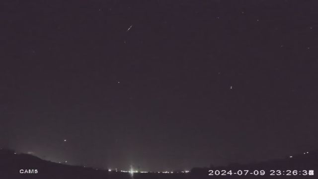 AMS36 meteor