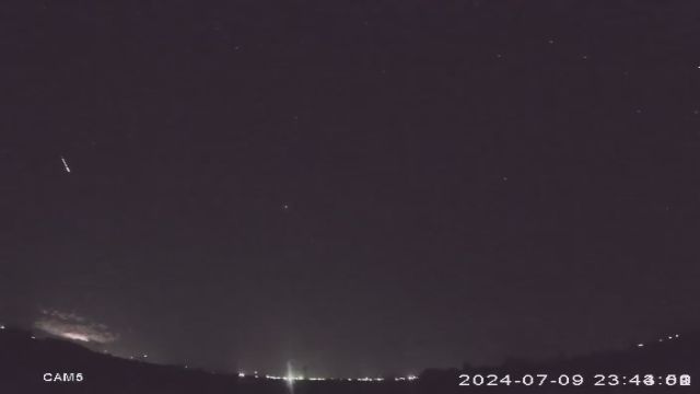 AMS36 meteor