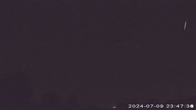 AMS36 meteor