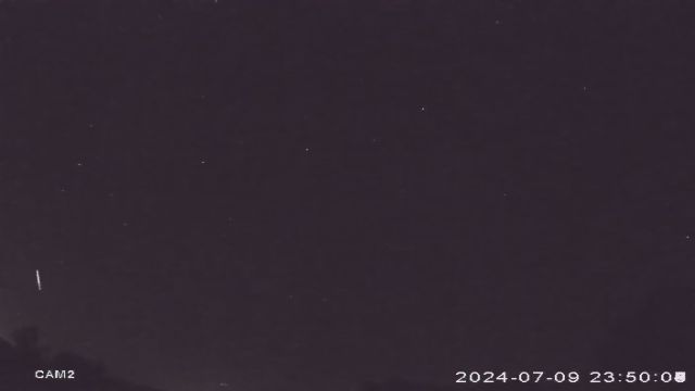 AMS36 meteor