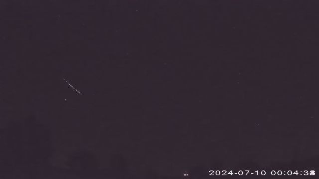AMS36 meteor