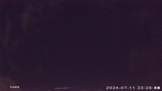 AMS36 meteor