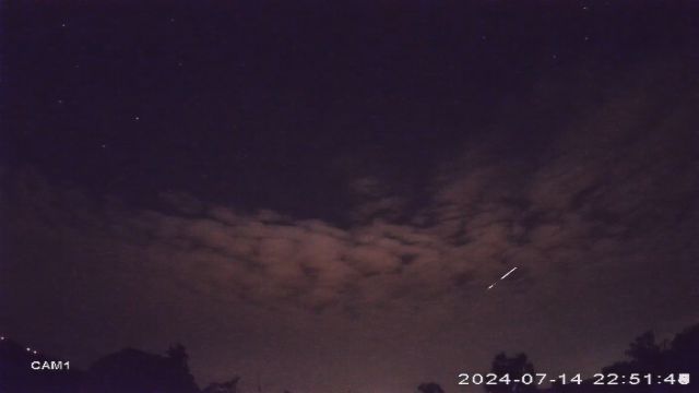 AMS36 meteor