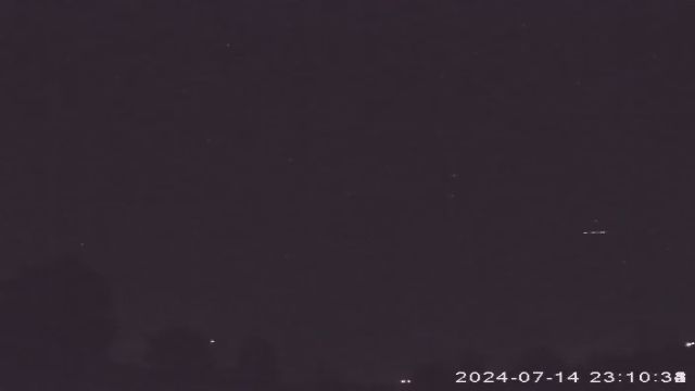AMS36 meteor