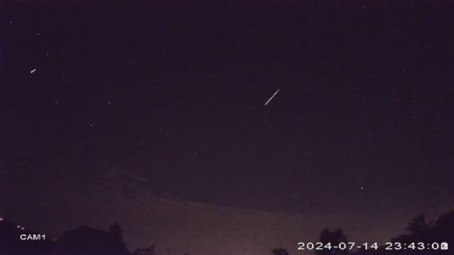 AMS36 meteor