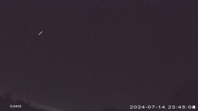 AMS36 meteor