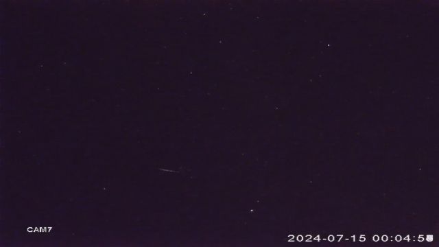 AMS36 meteor