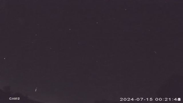 AMS36 meteor