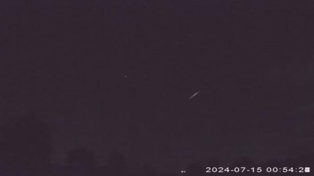 AMS36 meteor