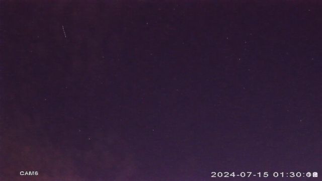 AMS36 meteor