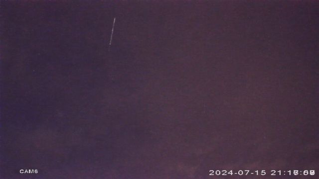 AMS36 meteor