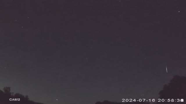 AMS36 meteor