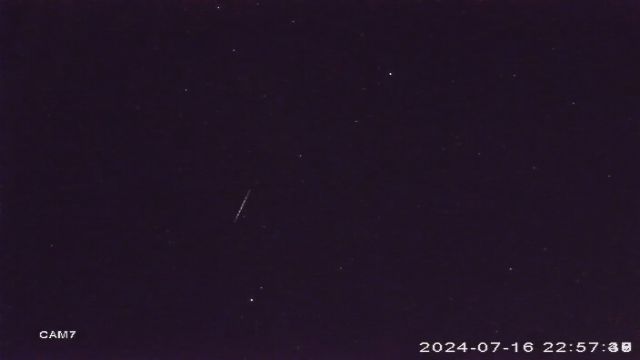 AMS36 meteor