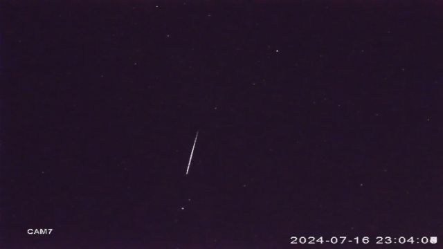 AMS36 meteor