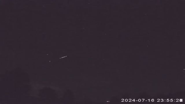 AMS36 meteor